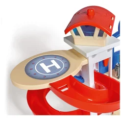 Brandweerman Sam Ocean Rescue Station><noscript><img width=