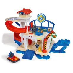 Brandweerman Sam Ocean Rescue Station><noscript><img width=