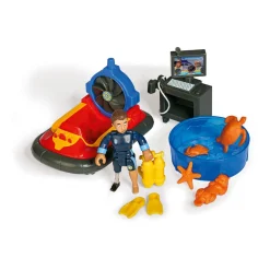 Brandweerman Sam Ocean Rescue Station><noscript><img width=