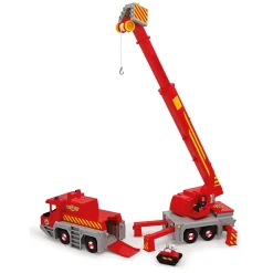 Brandweerman Sam Reddingskraan 2in1><noscript><img width=