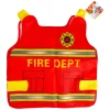 Brandweermanvest Verkleedhesje-Toi-Toys Discount