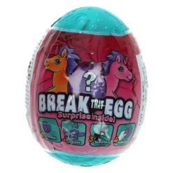 Johntoy Break the Egg Verrassingsei Eenhoorn Best