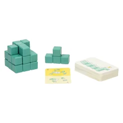 Breinpuzzel 3D Bouw Modellen- Hot