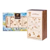 Eureka Breinpuzzel Houten Escape Box - Caribbean *** Online