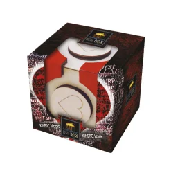 Breinpuzzel Houten Escape Box - Companion ***-Eureka Online