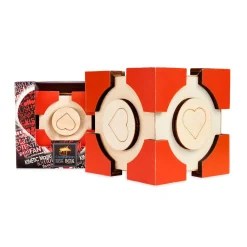 Breinpuzzel Houten Escape Box - Companion ***-Eureka Online