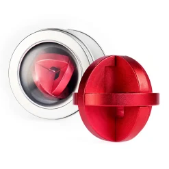 Breinpuzzel Metaal in Blik - Phantom **-Eureka