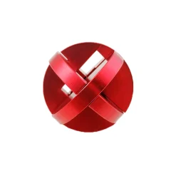 Breinpuzzel Metaal in Blik - Phantom **-Eureka