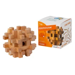 Breinpuzzel NO5: Cerebellum - Breinbreker-Recent Toys Hot