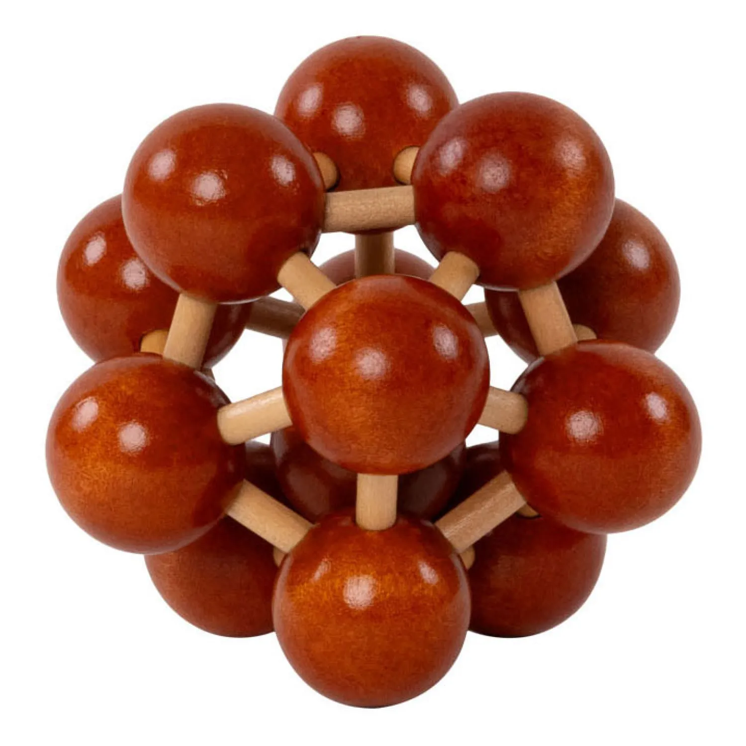 Breinpuzzel NO1: Frontale Kwab - Breinbreker>Recent Toys New