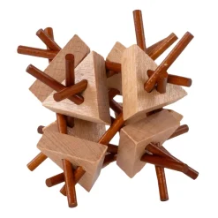 Breinpuzzel NO4: Occipatale Kwab - Breinbreker-Recent Toys Clearance