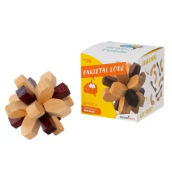 Recent Toys Breinpuzzel NO2: Parietale Kwab - Breinbreker Hot