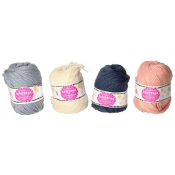 Breiset 4 Bollen- Best