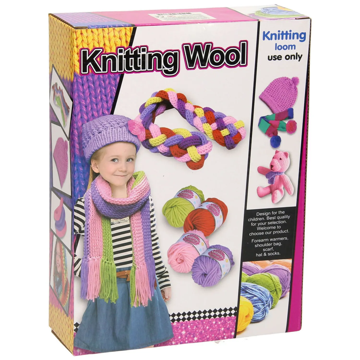 Breiset 4 Bollen- Best