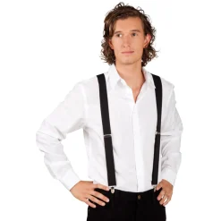 Boland Bretels Zwart Online