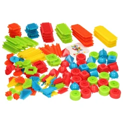 Bristle Blokken, 150dlg.- New