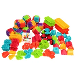 Bristle Blokken in Opbergbox, 200dlg.><noscript><img width=