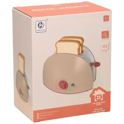 Broodrooster met Licht en Geluid Best