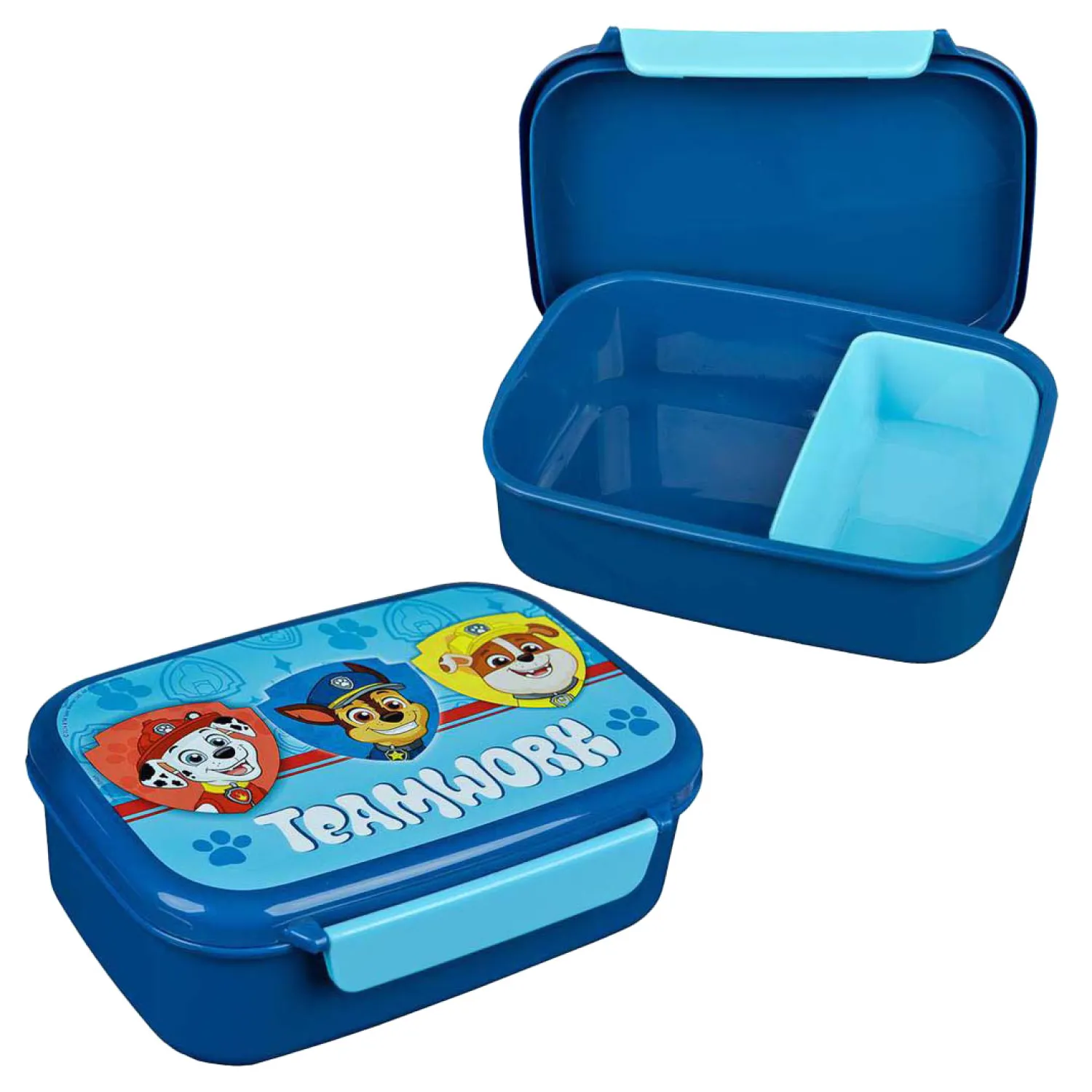 Undercover Broodtrommel PAW Patrol