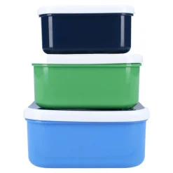 Vadobag Broodtrommel Pret Fresh Bites Dinosaurus - 3dlg. Sale