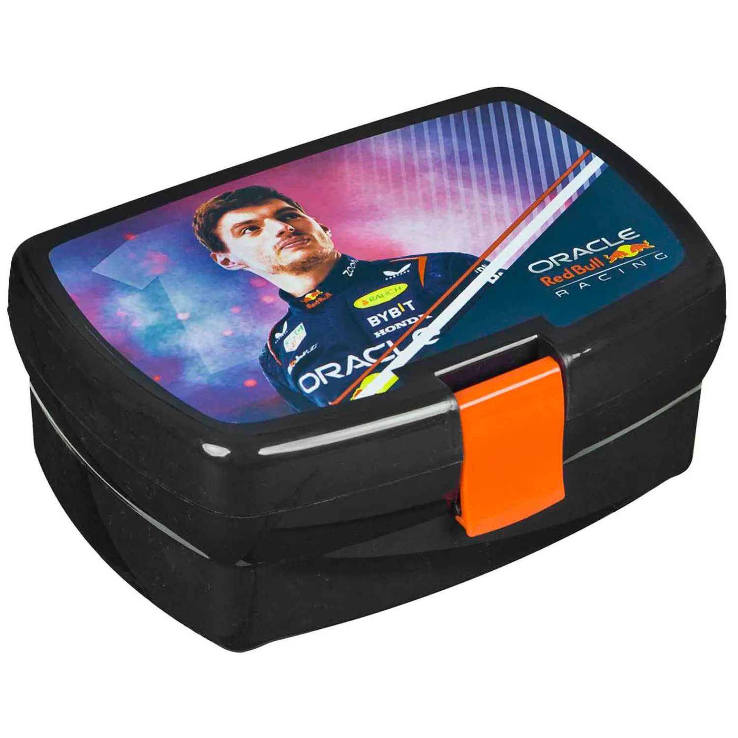 Broodtrommel Red Bull Racing Max Verstappen-Undercover Outlet