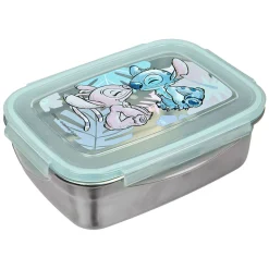 Broodtrommel RVS Stitch-Undercover Clearance