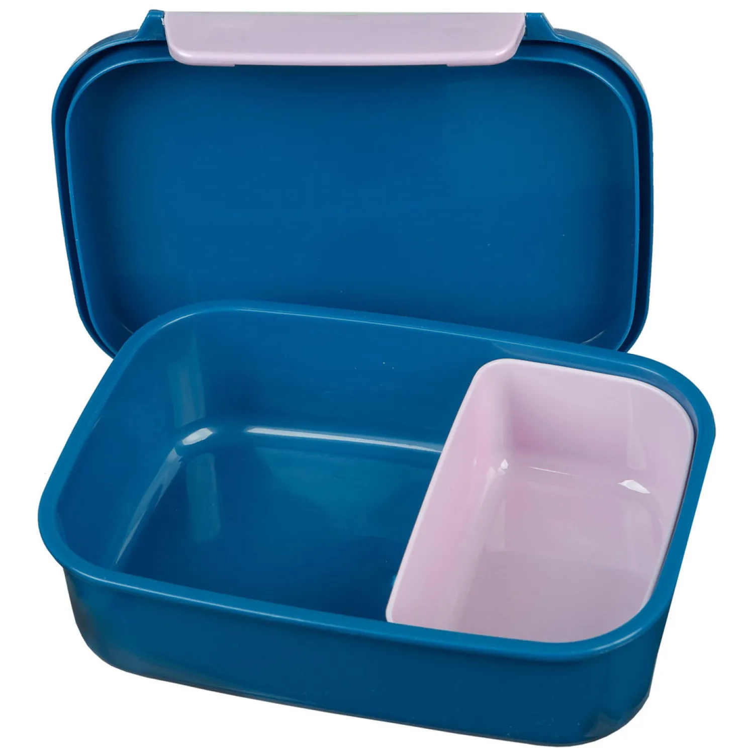 Broodtrommel Stitch Hot