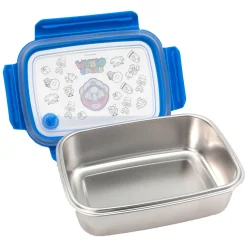 Broodtrommel Super Mario-Undercover