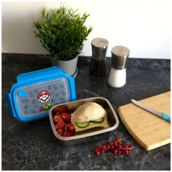 Broodtrommel Super Mario-Undercover