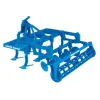 Bruder Accessoire: Lemken schijveneg 1:16 New