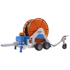 Bruder Beregeningsaanhanger 1:16 New