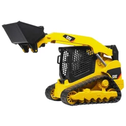 Caterpillar Rupslader 1:16>Bruder Hot