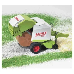 Bruder Claas Rollant 250 Ronde Balenpers 1:16 Best