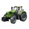 Bruder Deutz 8280 TTV 1:16 Hot