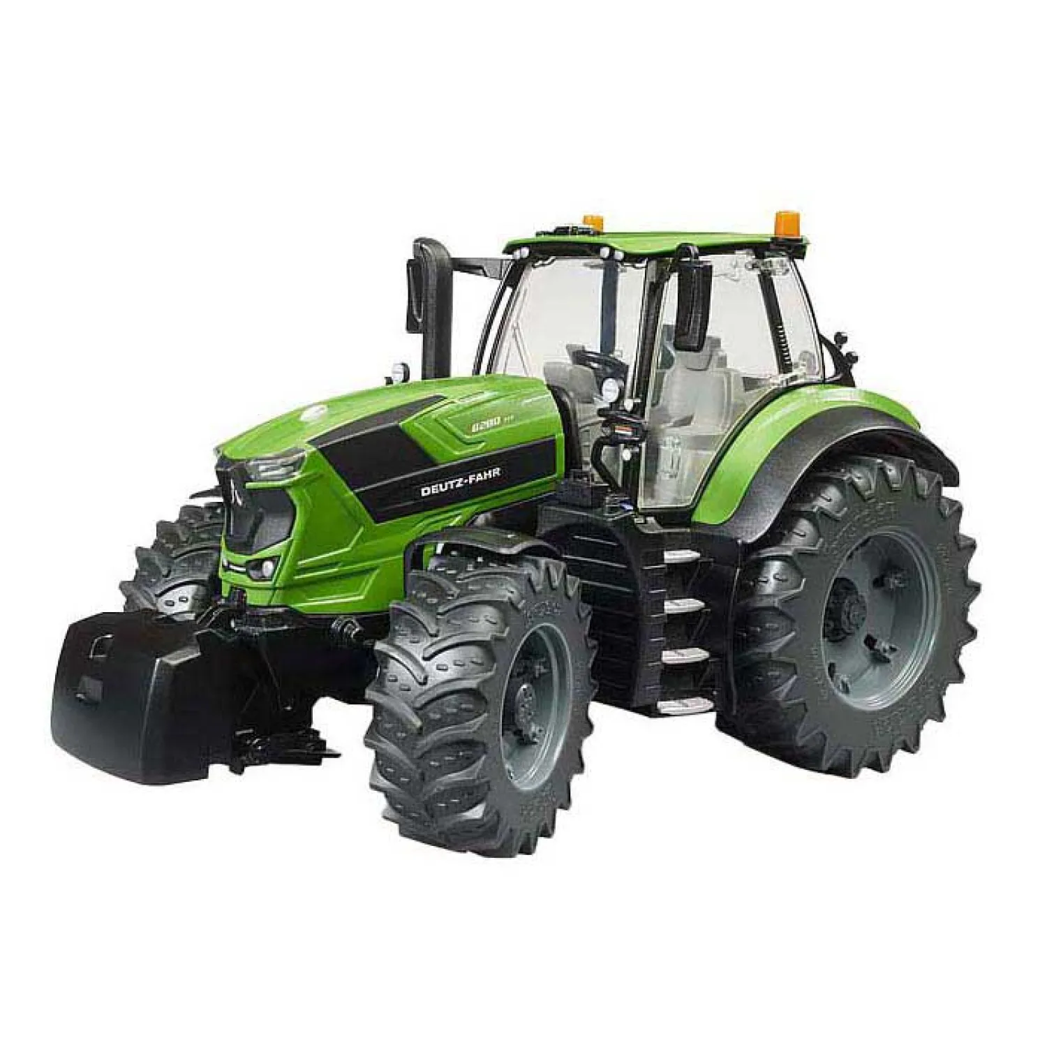 Bruder Deutz 8280 TTV 1:16 Hot