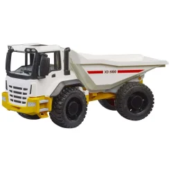 Dumptruck 1:16>Bruder Online