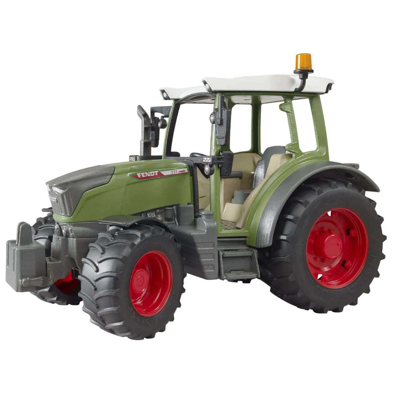 Bruder Fendt Tractor Vario 211 1:16 Clearance