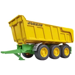 Bruder Joskin Kiepwagen 1:16 Sale