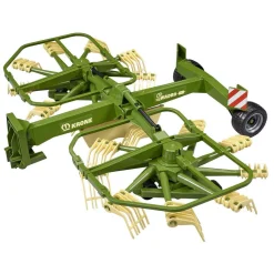 Krone Dubbele Roterende Zwadmaaier 1:16><noscript><img width=