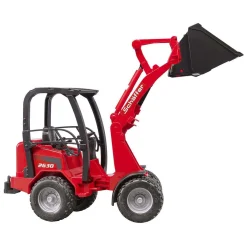 Schaffer 2034 Wiellader 1:16-Bruder Outlet