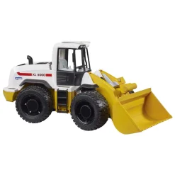 Bruder Shovel 1:16 Clearance