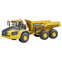 Bruder Volvo A60H Dumper 1:16 Online