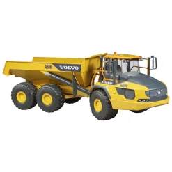 Bruder Volvo A60H Dumper 1:16 Online