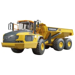 Bruder Volvo A60H Dumper 1:16 Online