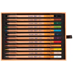 Bruynzeel Colour Box 12 Kleurpotloden Discount