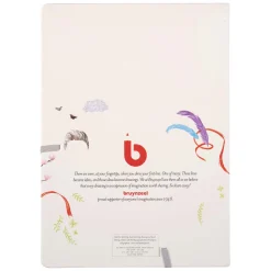 Creatives Schets/Notitieboek A4 140 G/M 80 Vellen><noscript><img width=