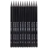 Bruynzeel Design Graphite Hb Grafietstift - 12st. Hot