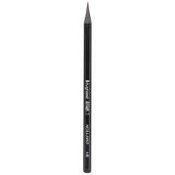 Bruynzeel Design Graphite Hb Grafietstift - 12st. Hot
