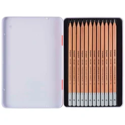 Expression Grafietpotloden Blik 12-Bruynzeel Outlet