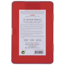 Expression Kleurpotloden Blik 12-Bruynzeel